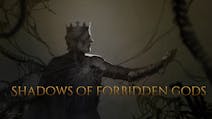 Product cover for Shadows of Forbidden Gods