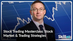 Stock Trading Masterclass: Stock Market & Trading Strategies