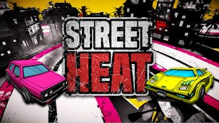 Product cover for Street Heat