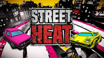 Street Heat