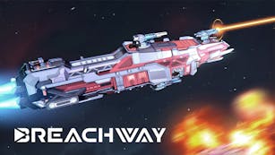 Product cover for Breachway