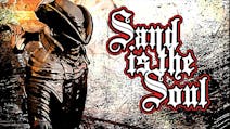 Product cover for Sand is the Soul