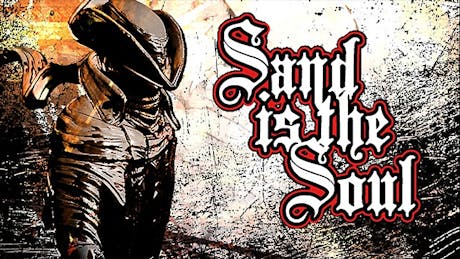 Product cover for Sand is the Soul