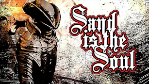 Product cover for Sand is the Soul