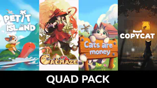 Cats Collection Bundle