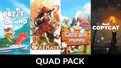Cats Collection Bundle