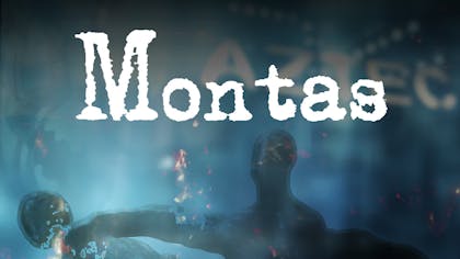 Product cover for Montas