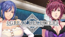 Product cover for Great Deceiver