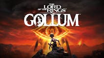 Product cover for The Lord of the Rings: Gollum™