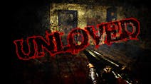 Product cover for UNLOVED