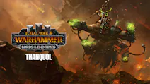 Product cover for Total War: WARHAMMER III - Thanquol – Lords of the End Times