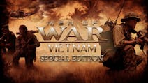 Product cover for Men of War: Vietnam Special Edition