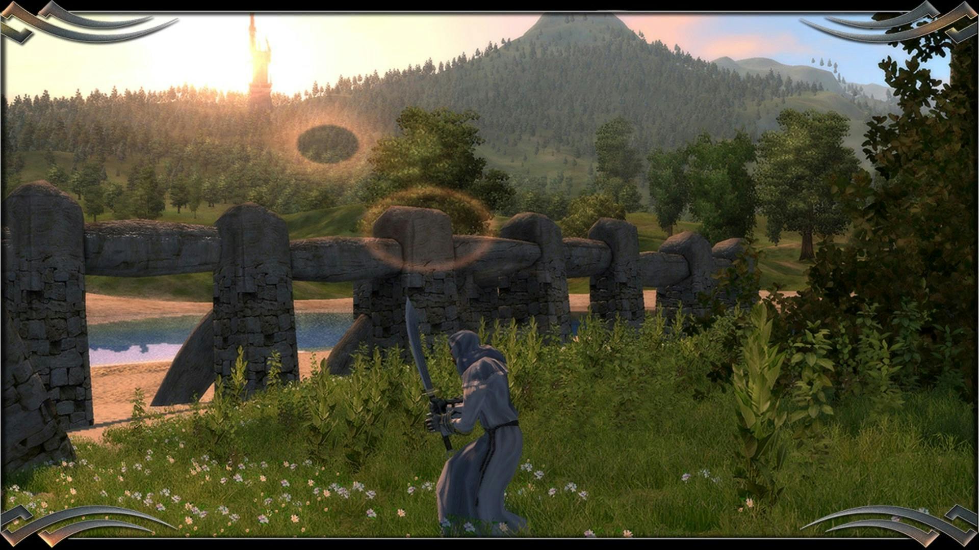 Two Worlds Epic Edition | Steam PC Game