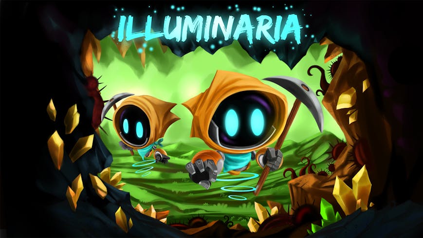 Product cover for Illuminaria