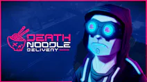 Product cover for Death Noodle Delivery