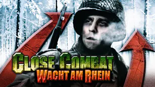 Close Combat: Wacht am Rhein