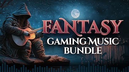 Fantasy Gaming Music Bundle