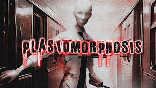 Product cover for Plastomorphosis