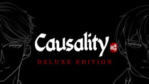 Causality Deluxe Edition
