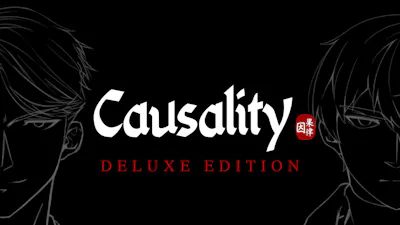 Causality Deluxe Edition