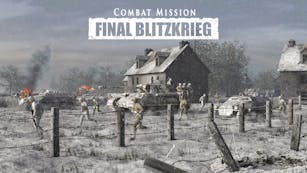 Combat Mission: Final Blitzkrieg