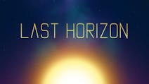 Product cover for Last Horizon