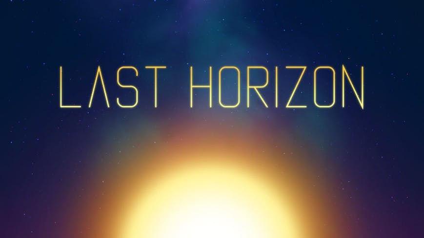 Last Horizon