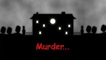Product cover for Murder...
