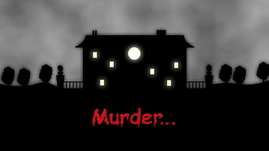 Product cover for Murder...