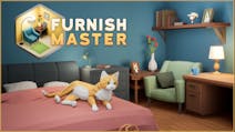 Product cover for Furnish Master