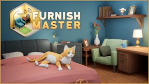 Product cover for Furnish Master