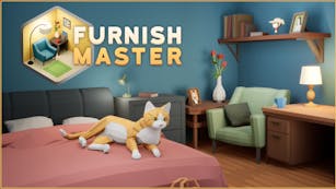 Product cover for Furnish Master