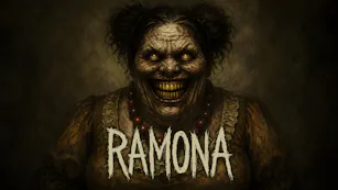 Product cover for Ramona