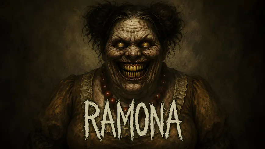 Product cover for Ramona
