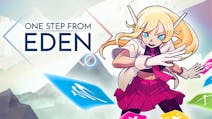 Product cover for One Step From Eden