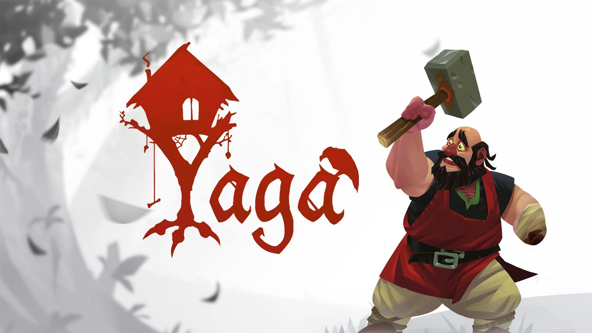 Yaga | PC Steam Game | Fanatical