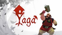 Product cover for Yaga