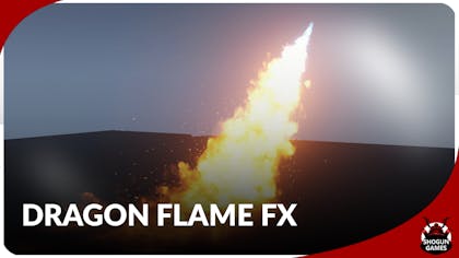 Dragon Flame FX