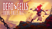 Product cover for Dead Cells: Fatal Falls