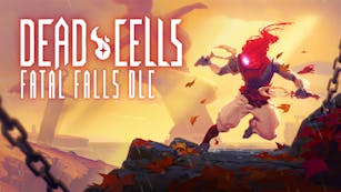 Product cover for Dead Cells: Fatal Falls - DLC