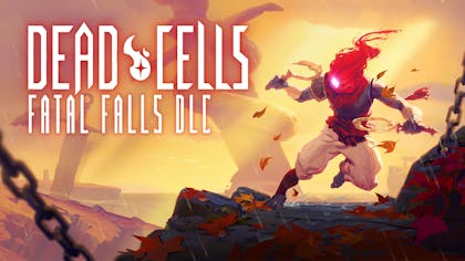 Dead Cells: Fatal Falls - DLC