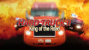 Product cover for Hard Truck 2: King of the Road