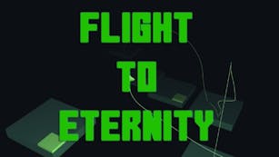 Product cover for Flight to Eternity