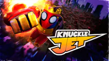 Product cover for Knuckle Jet