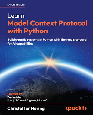 Learn Model Context Protocol with Python