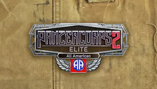 Product cover for Panzer Corps 2: Elite - All American - DLC