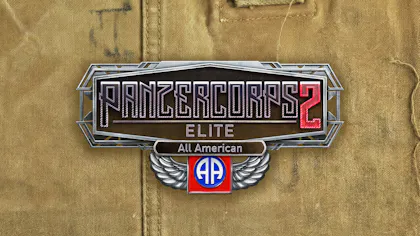Product cover for Panzer Corps 2: Elite - All American - DLC