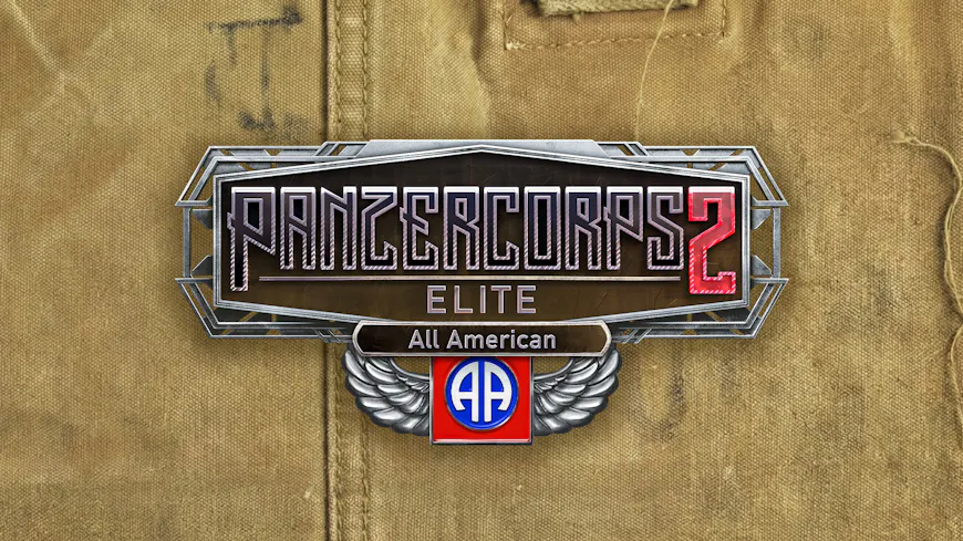 Product cover for Panzer Corps 2: Elite - All American