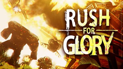 Rush for Glory