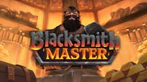 Product cover for Blacksmith Master